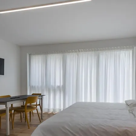 Modern * Mendrisio